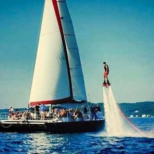 Meet your Posher, Paul